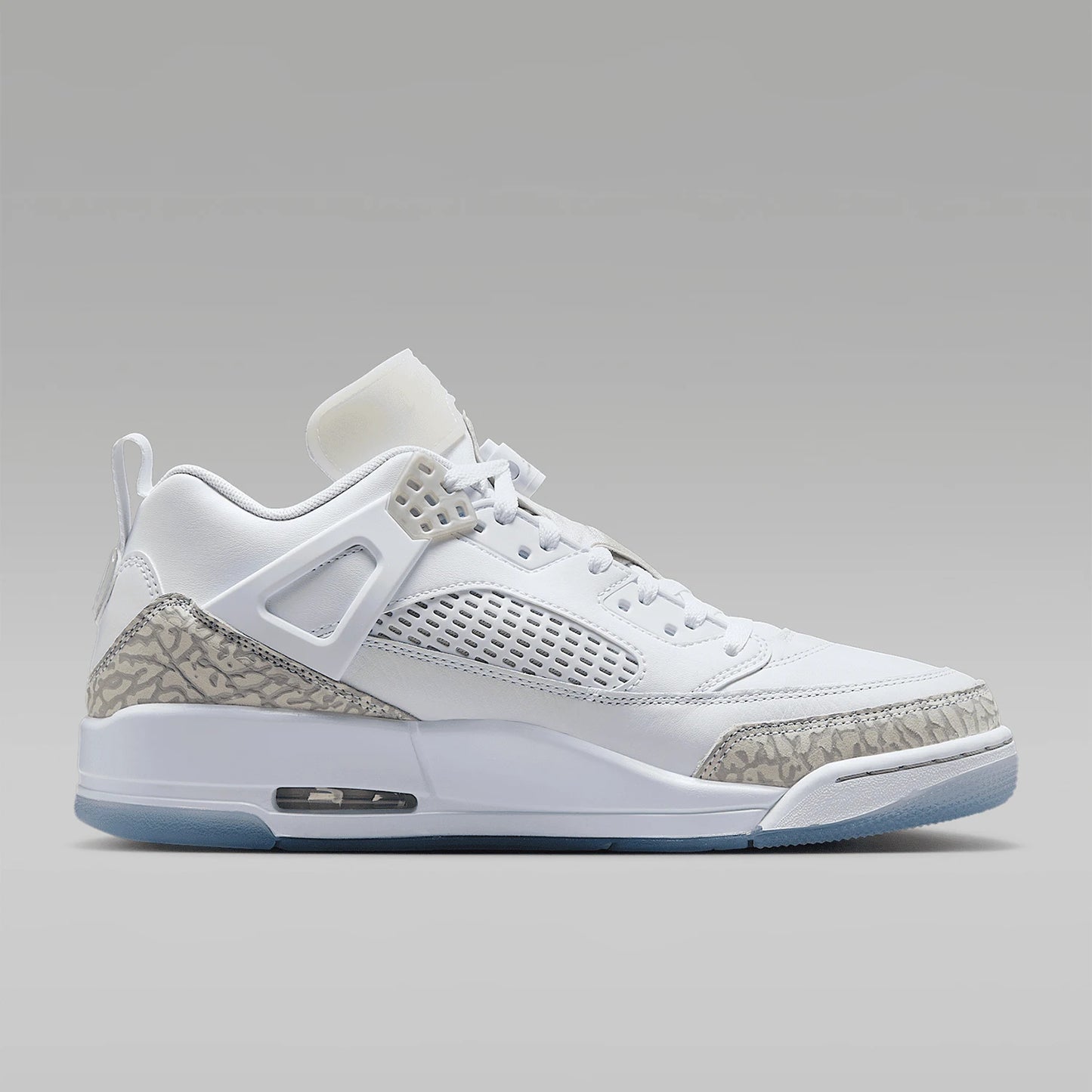 Nike originale JORDAN scarpe da basket da uomo sportive, resistenti all’usura, da allenamento con ammortizzazione ad aria FQ1759-103