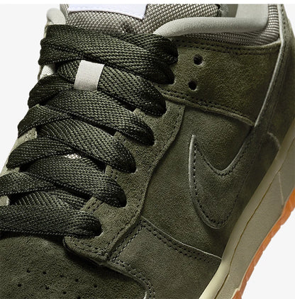 Nike Authentic Dunk Low Herren- und Damen-Retro-Sneaker, leicht, lässig, Low-Top HJ0367-301