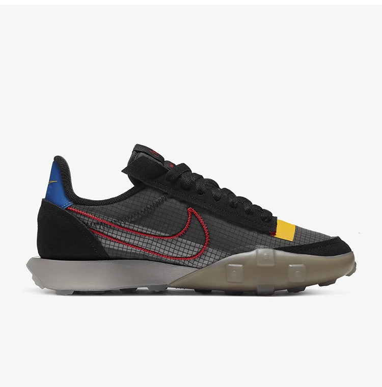 Nike eredeti, szezonális új, női, kényelmes sport- és divatcipő, edzéshez és szabadidőhöz, CK6647-002