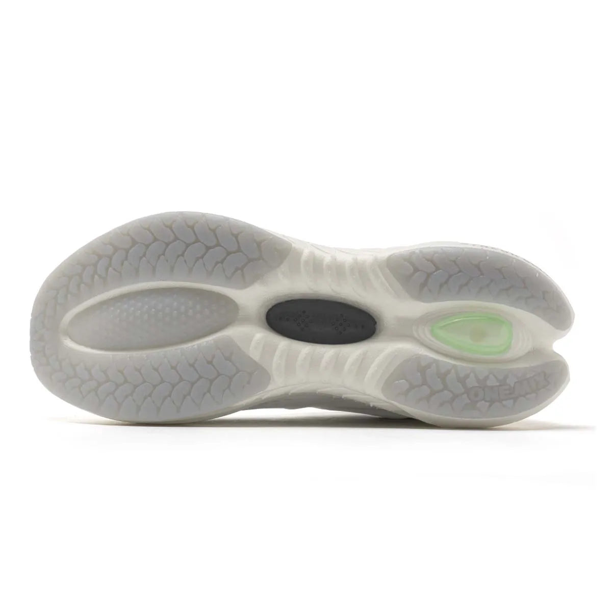 ONEMIX New Style Autumn Winter Men Running Shoes Ourdoor Jogging Cushioning Breathable Lightweight Elastic Sports Sneakers