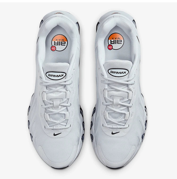 Nike genuine 2025 Men's Anti-Slip & Bounce Low-Top Running Shoes FQ7860-010