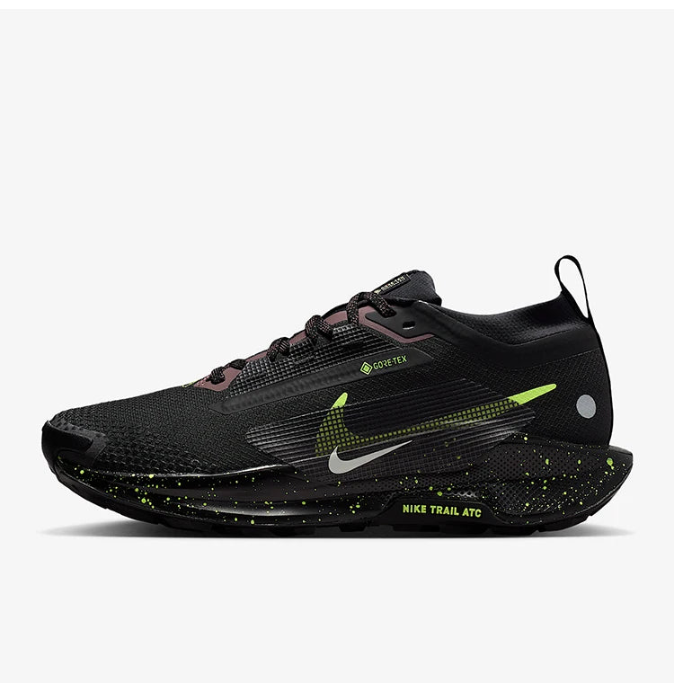 Zapatillas de trail running amortiguadoras Nike Pegasus Trail 5 para mujer FQ0912-009