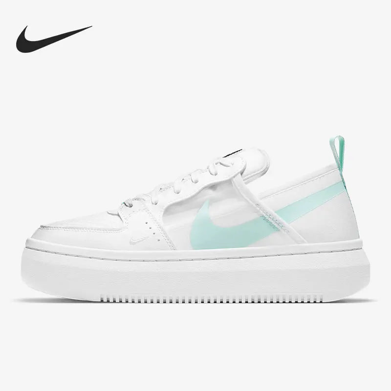 Sneakers casual da donna Nike Authentic COURT VISION ALTA TXT CW6536-100