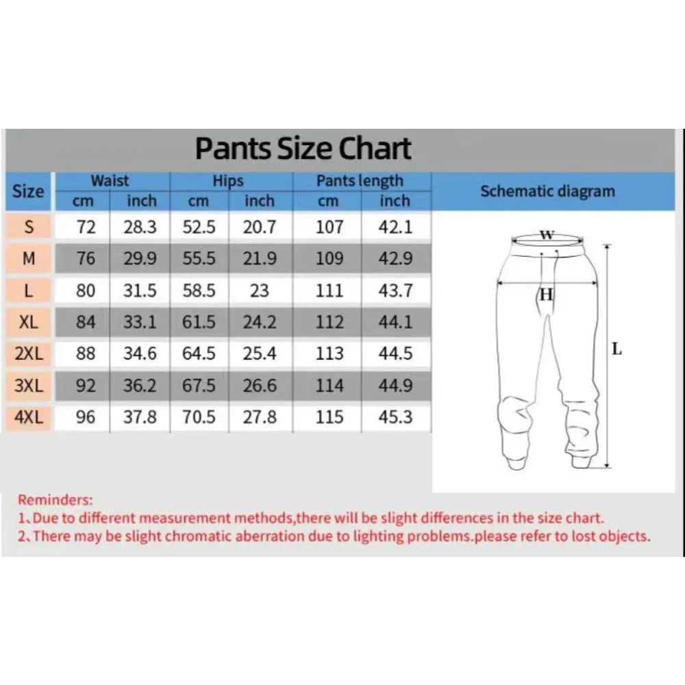 Unisex Pure Cotton Pants Dragon Ball Goku 2026 Summer New Product Harajuku Anime Print American Hip-hop Loose Casual Pants