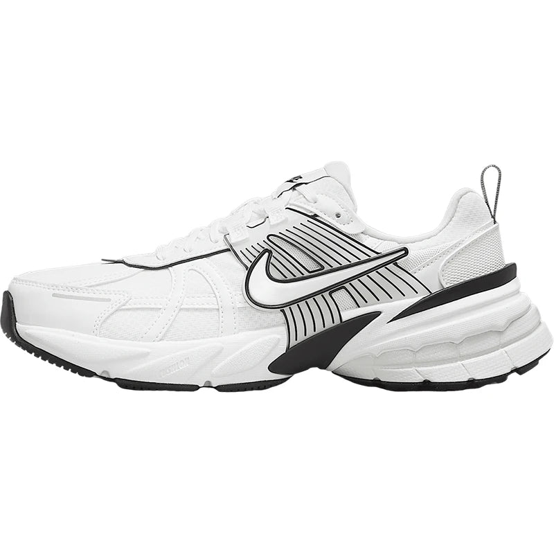 Nike Original V2K RUN Damen – robuste, leichte Retro-Low-Top-Dad-Schuhe HF5342-100
