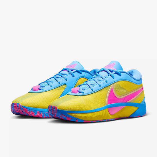 Nike Official Authentic 2025 Zapatillas de baloncesto nuevas para hombre, con amortiguación y resistentes al desgaste, HF1819-700