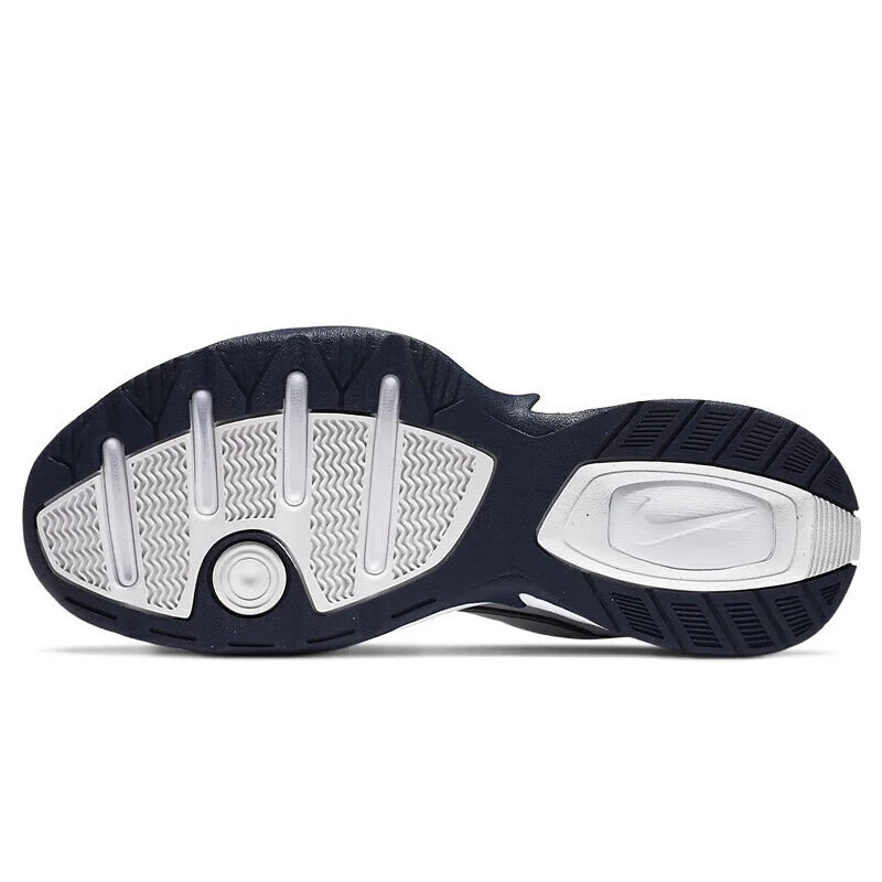 Novedad original: zapatillas de running para hombre NIKE AIR MONARCH IV