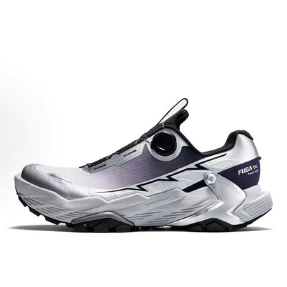 Professional Running Men's Shoes Breathable Walking Shoes Men’s Anti-Slip Outdoor Sport Shoes Wearable Men's Running Sneakers
