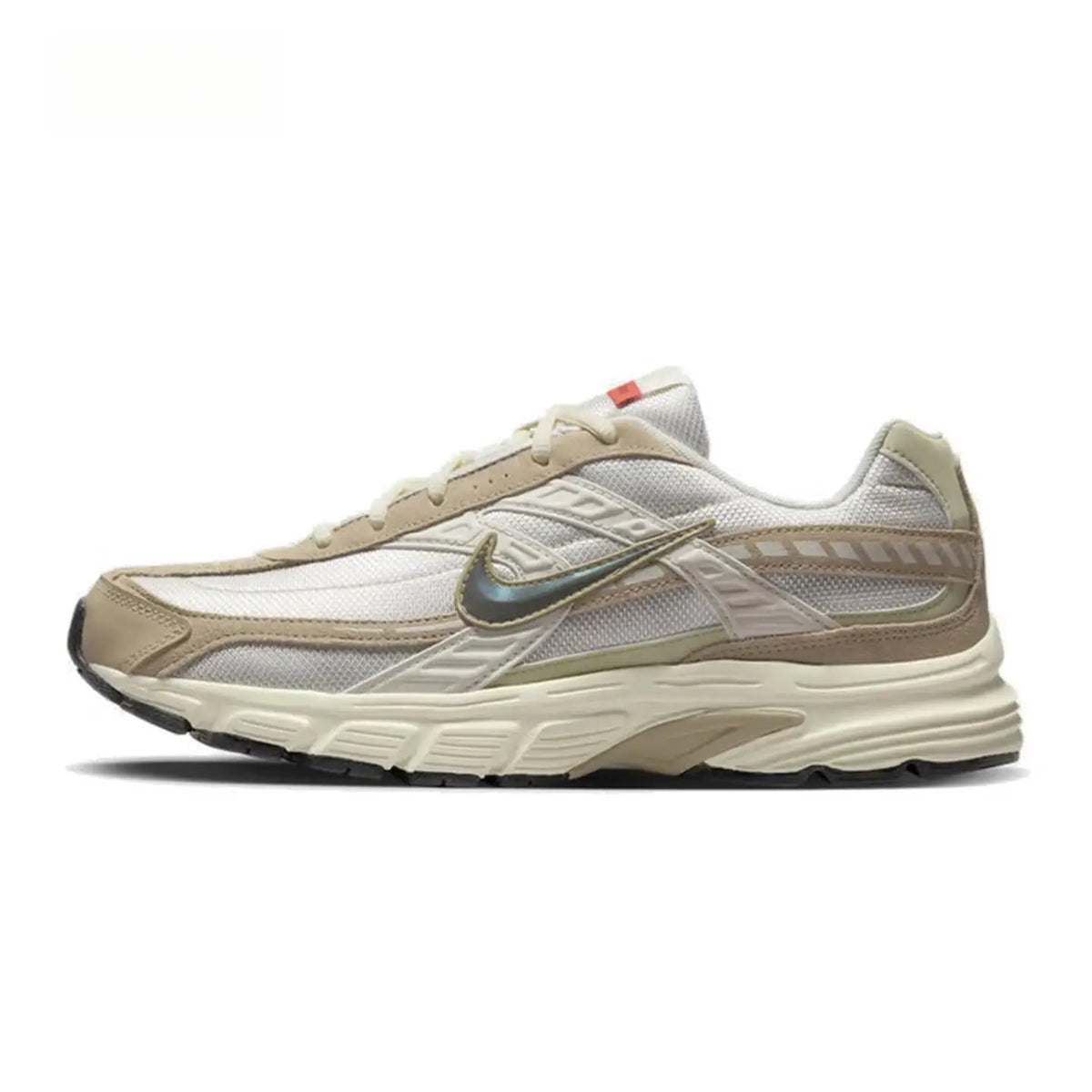 Nike INITIATOR Pantofi de alergare respirabili Pantofi de alergare retro Design antiderapant și cu amortizare durabilă Negru FZ9020-100