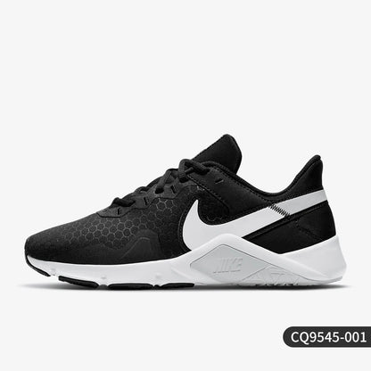Nike Genuine New Season Women's Breathable Training Shoes CQ9545-001