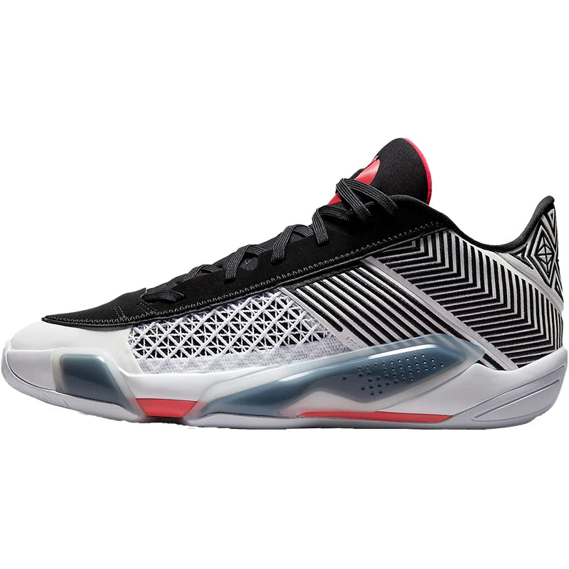Nike origineel product Air Jordan XXXVIII basketbalschoenen voor heren FD2325-101