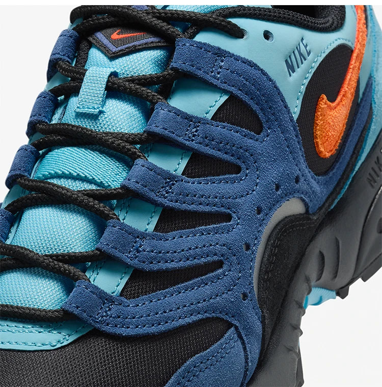 Nike genuine Air Terra Humara SP men's fashionable running shoes FQ9084-400
