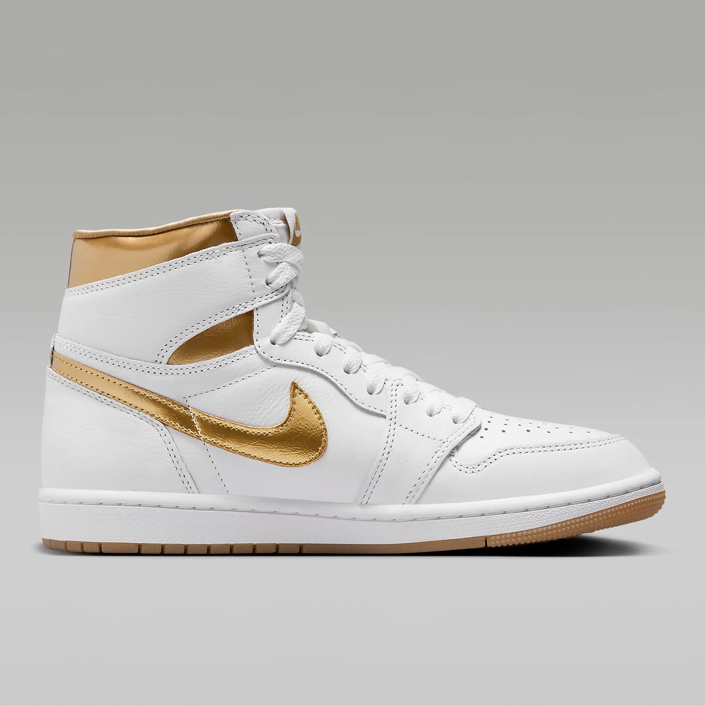 Nike Authentic Jordan 1 Retro HI OG Replica Damen-Sneaker FD2596-107
