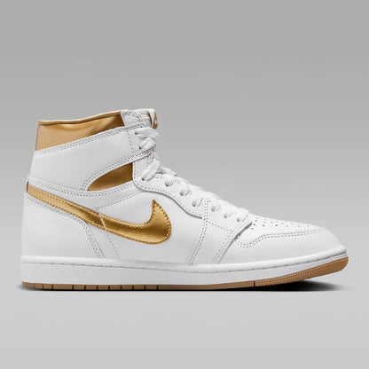 Nike Authentic Jordan 1 Retro HI OG Replica Damen-Sneaker FD2596-107
