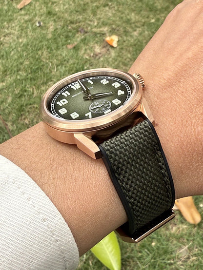 2026 Specht & Söhne New Automatic Watches For Men Top Luxury Sports Wristwatches C3 Luminous Sapphire Crystal 50M Waterproof