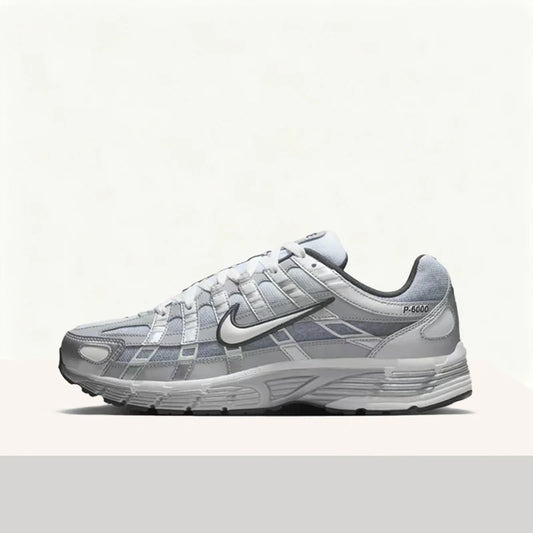 Nike P-6000 CNPT Zapatillas de running casual de caña baja, modernas, transpirables, ligeras, amortiguadas y cómodas IH4465-095