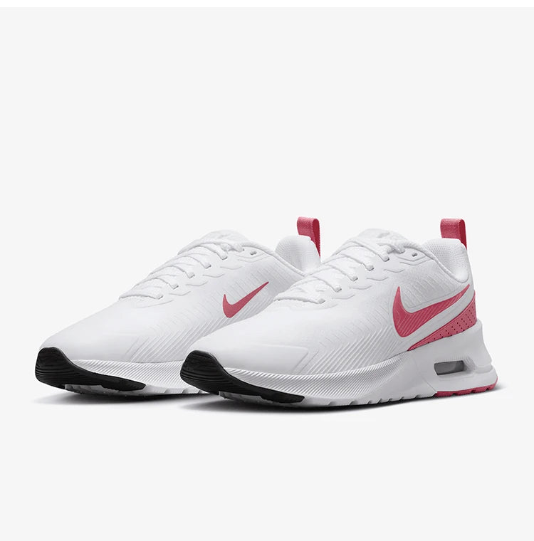 Zapatillas deportivas casual con cordones para mujer Nike Air Max Nuaxis HF1233-100