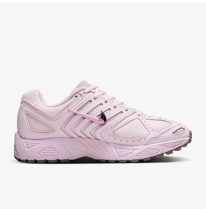 Nike Official Genuine 2025 New Women's Cushioned and Wear-Resistant Casual Sports Shoes IB8873-666