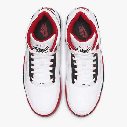 Nike Flight Legacy AJ4 Brother Air Cushion мъжки ретро високи баскетболни обувки BQ4212