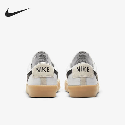 Chaussures de skate unisexes Nike SB Blazer Zoom Classic Low-Top officielles et authentiques DC7695-100