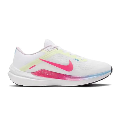 Nike AIR WINFLO 10 női cipő, sportos, alkalmi, csúszásgátló, tartós, lélegző, kényelmes futócipő FZ3973-100