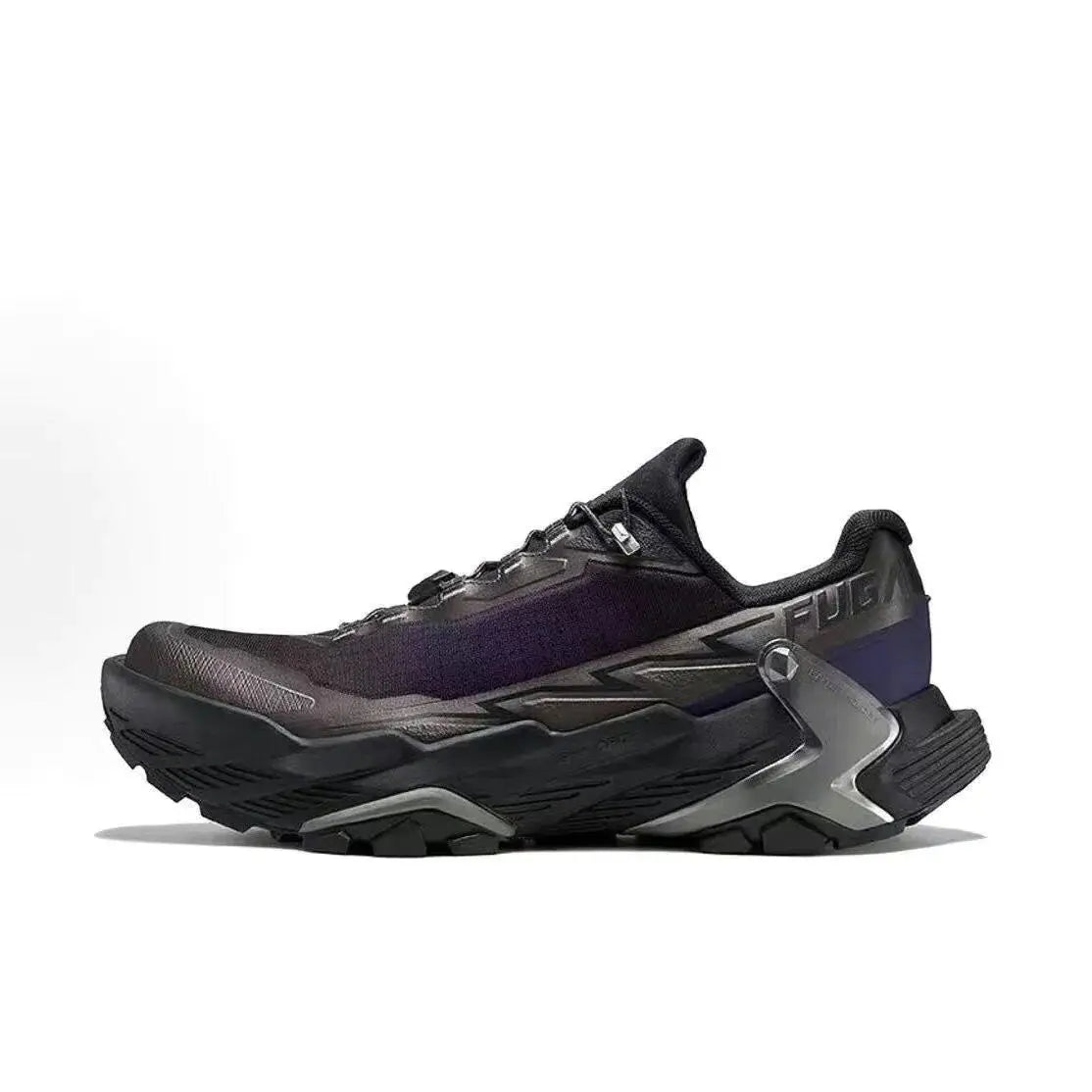 Professional Running Men's Shoes Breathable Walking Shoes Men’s Anti-Slip Outdoor Sport Shoes Wearable Men's Running Sneakers