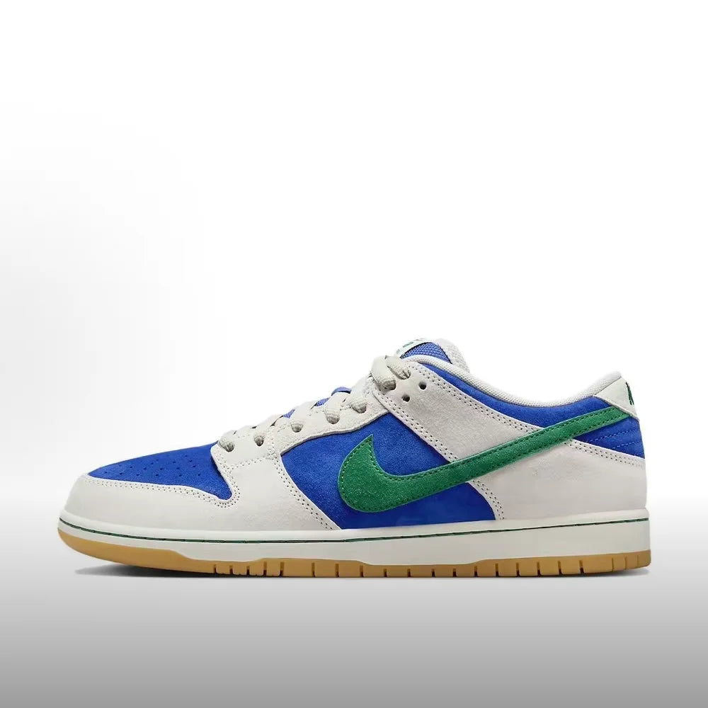 Nike Dunk SB Fashionable, Versatile, Premium Comfort, Durable, Slip-Resistant Low-Top Casual Sneakers HF3063-001