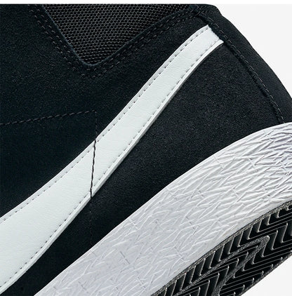 Nike SB Zoom Blazer Mid originais — sapatilhas de skate para homem/mulher 864349-002
