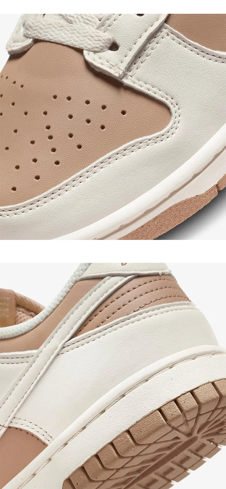 Nike Genuine New Women's Soft Classic Trendy Durable Sneakers DD1873-402