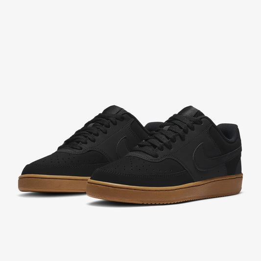 Zapatillas deportivas retro Nike Court Vision Low para hombre auténticas CD5463-008