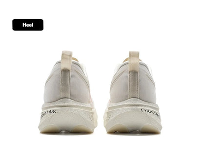 XTEP 2000km PRO Sapatilhas de Corrida para Homem 2026 Primavera Suavidade Durabilidade Estabilidade Conforto Leves Sapatilhas Desportivas Masculinas 874219110026