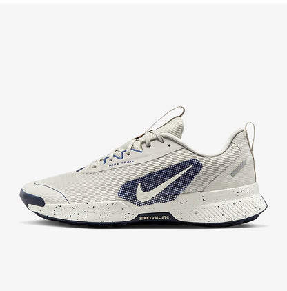 Nike Juniper Trail 3 originales, zapatillas de running de cross-country transpirables para hombre FQ0904-005