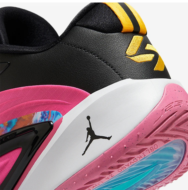Nike Official Genuine Luka 3 PF miesten urheilu- ja koripallokengät FQ1285-600