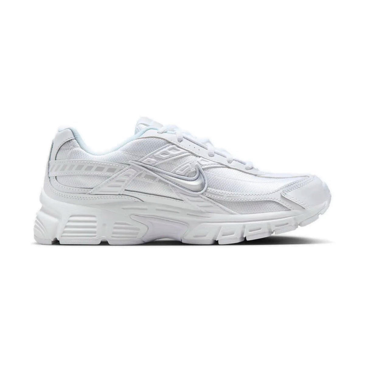 Nike INITIATOR Pantofi de alergare respirabili Pantofi de alergare retro Design antiderapant și cu amortizare durabilă Negru FZ9020-100
