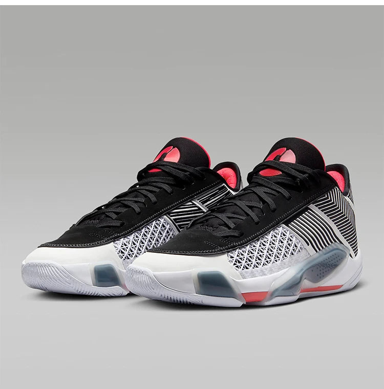 Nike origineel product Air Jordan XXXVIII basketbalschoenen voor heren FD2325-101