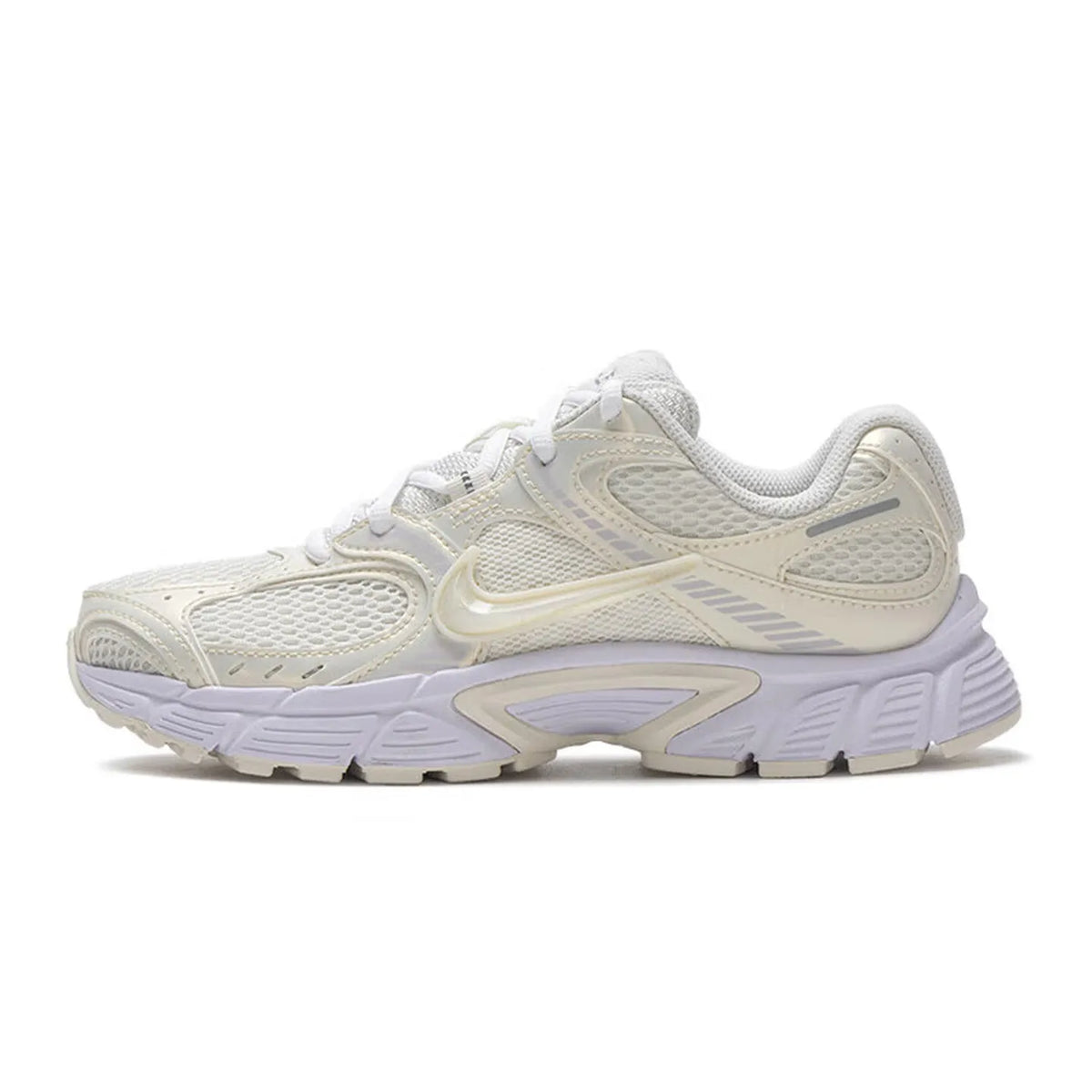 NIKE V5 RNR vapaa-ajan juoksukengät, mukavat jokapäiväiseen käyttöön, kevyet ja hengittävät, unisex-mallit HJ5228-001