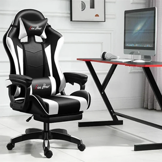 Computer Home Office Chair Gaming Esports Chair Can Recline Comfortable Ergonomic Gamer Chair Multifunctional Furniture