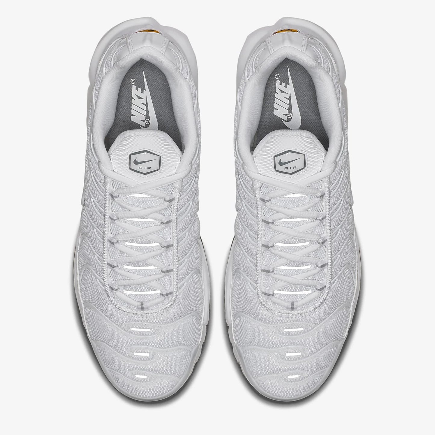 Zapatillas de running Nike Official Genuine Air Max Plus para hombre, amortiguadas y resistentes al desgaste, 604133-139