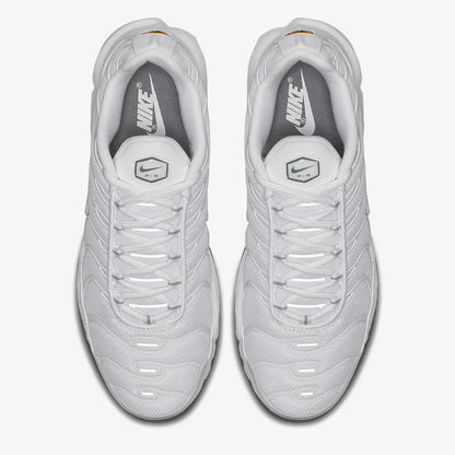 Zapatillas de running Nike Official Genuine Air Max Plus para hombre, amortiguadas y resistentes al desgaste, 604133-139