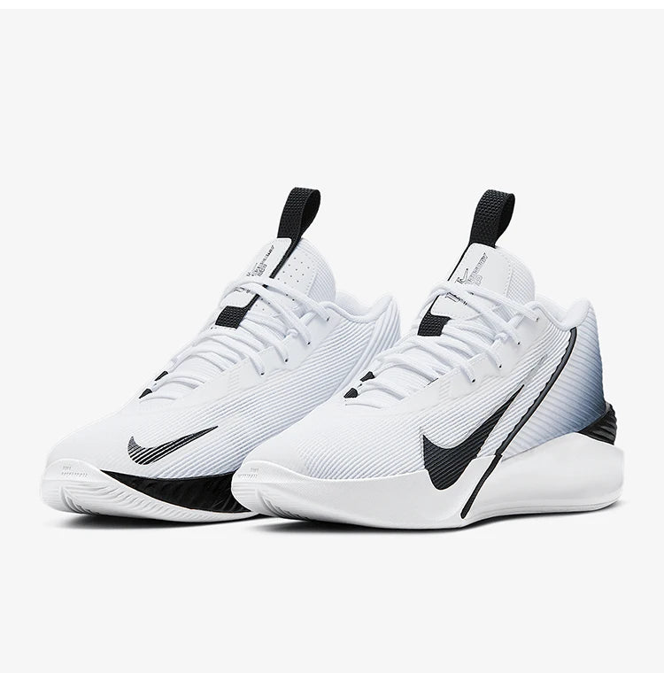 Nike Original 2025 Frühjahr Neu Herren Mid-Top Trainings-Basketballschuhe HF1804-100