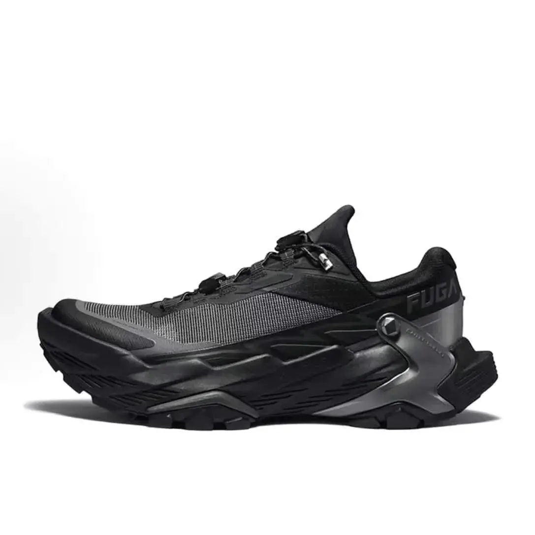 Professional Running Men's Shoes Breathable Walking Shoes Men’s Anti-Slip Outdoor Sport Shoes Wearable Men's Running Sneakers