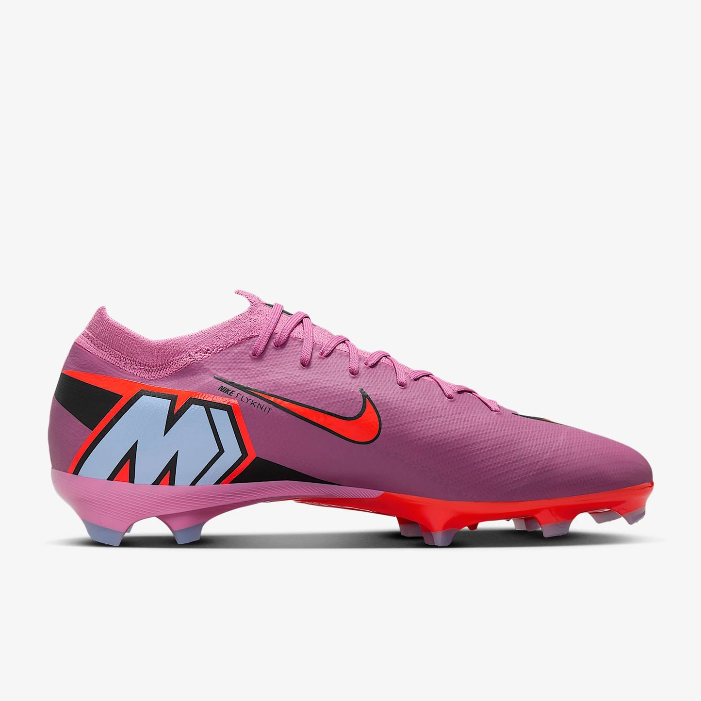 Nike genuine Vapor 16 Pro men's and women's low cut training football shoes FQ8685-600