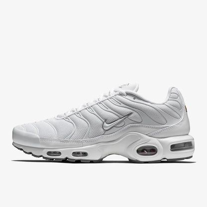 Zapatillas de running Nike Official Genuine Air Max Plus para hombre, amortiguadas y resistentes al desgaste, 604133-139