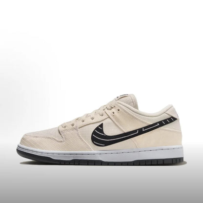 Nike Dunk SB Fashionable, Versatile, Premium Comfort, Durable, Slip-Resistant Low-Top Casual Sneakers HF3063-001