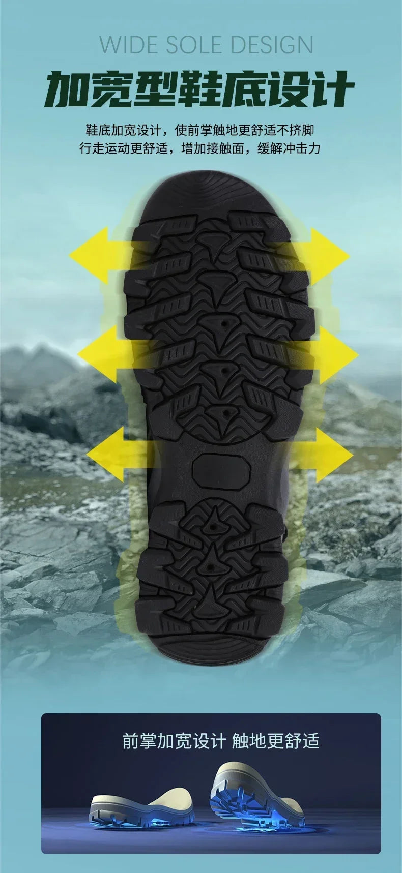 Unisex, andningsbara, snabbtorkande skor för fiske och vattensport, sommar, uppströms, barfota vattenstövlar, utomhus, halkfria damstrandskor