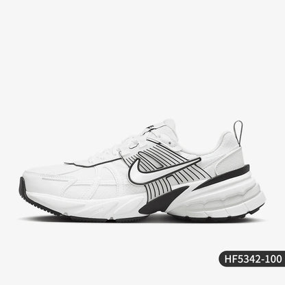 Nike Original V2K RUN Damen – robuste, leichte Retro-Low-Top-Dad-Schuhe HF5342-100