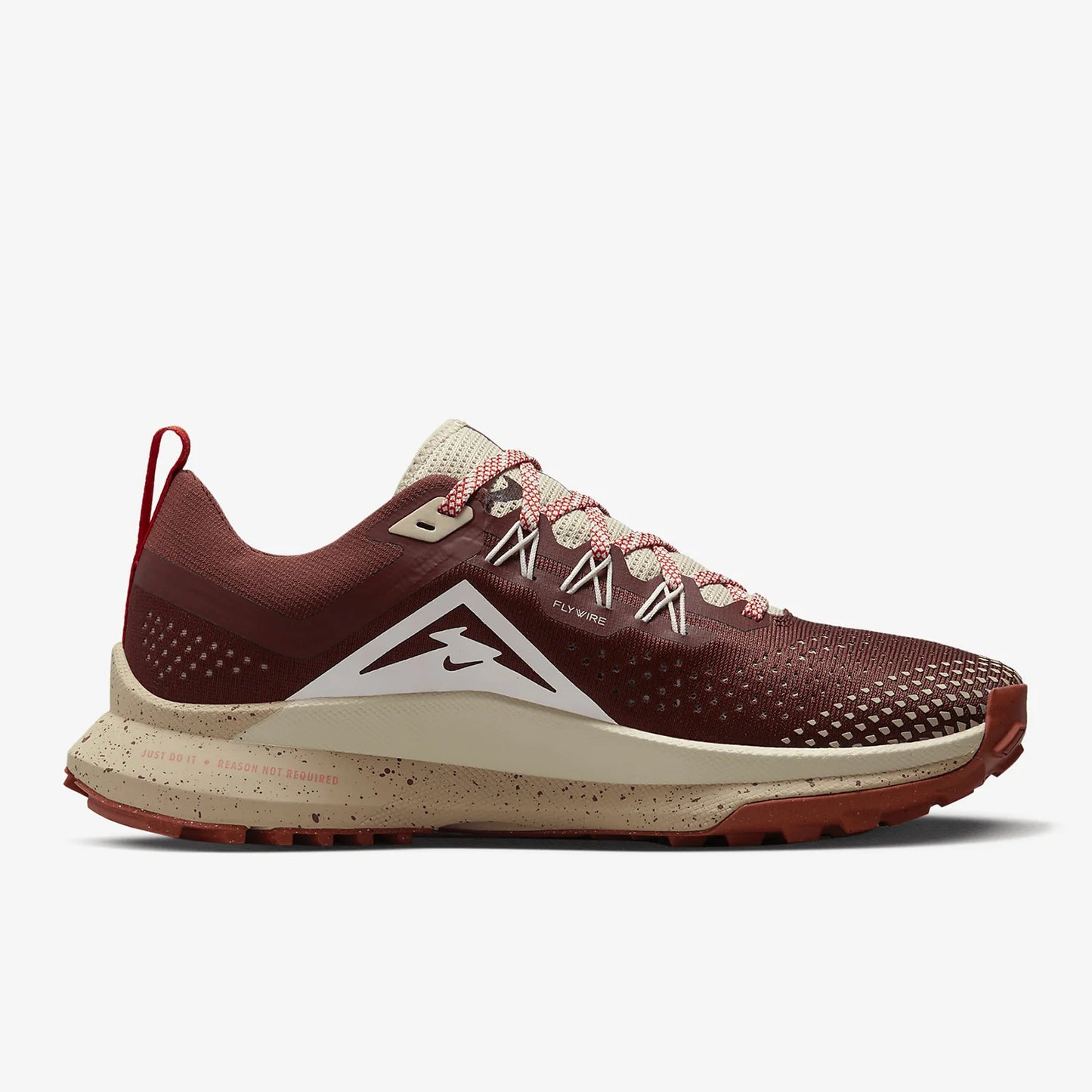 Nike genuine Pegasus Trail 4 Unisex Sports Running Shoes DJ6159-200