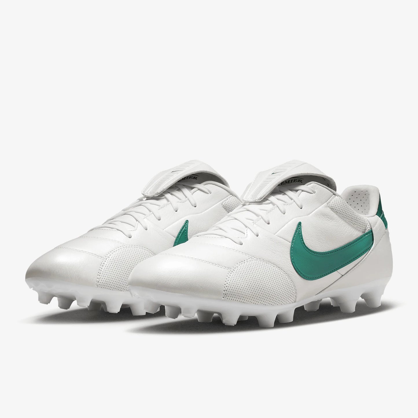 Nike Genuine Premier III FG Herren-Fußballschuhe mit Dämpfung und Traktion HM0265-102