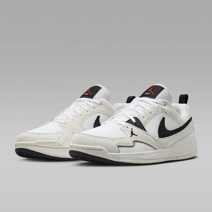 Nike Offizielle Original-JORDAN Herren-Sneaker aus Mesh, atmungsaktiv, strapazierfähig und lässig HJ6777-100