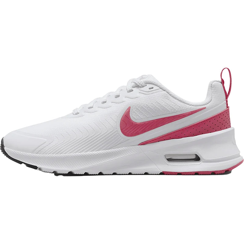 Zapatillas deportivas casual con cordones para mujer Nike Air Max Nuaxis HF1233-100
